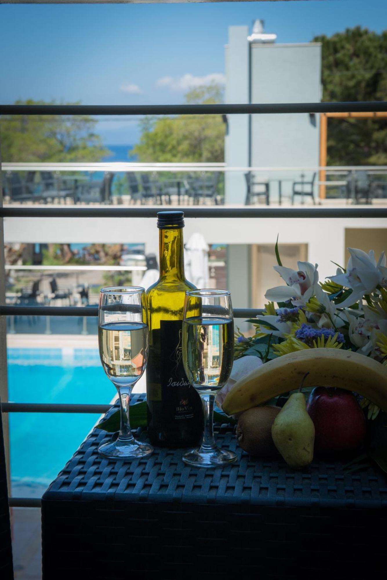 Mantinia Bay Hotel Kalamata Pokój zdjęcie